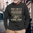 Kwik Trip Tshirt Unisex Long Sleeve Gifts for Old Men