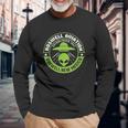 Roswell Aviation Established 1947 Roswell Alien Unisex Long Sleeve Gifts for Old Men