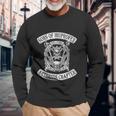 Sons Of Ibuprofen Arthritis Chapter Funny Old Biker Unisex Long Sleeve Gifts for Old Men