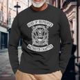 Sons Of Ibuprofen Arthritis Chapter Funny Old Biker Unisex Long Sleeve Gifts for Old Men