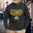 South Dakota Alumnus Unisex Long Sleeve Gifts for Old Men