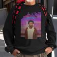 Acid Rap Because The Internet Sweatshirt Gifts for Old Men