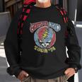 Big And Tall Tour 74 Vintage Sweatshirt Gifts for Old Men