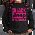 Im The Black Jeep Of The Family T-Shirt Sweatshirt Gifts for Old Men