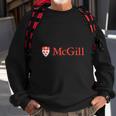 Charlotte Serrano Mcgill University Sweatshirt Gifts for Old Men