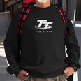 Isle Of Man TtShirt Motorcycle - Mens T-Shirt Sweatshirt Gifts for Old Men