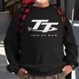 Isle Of Man TtShirt Motorcycle T-Shirt Sweatshirt Gifts for Old Men