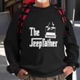 Jeep Cherokee Xj Sweatshirt Gifts for Old Men