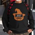 Jeep Halloween Sweatshirt Gifts for Old Men