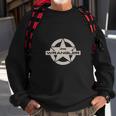 Jeep Wrangler Star Sweatshirt Gifts for Old Men