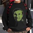 Lost In Space Retro B9 Robot Danger Will Robinson Sweatshirt Gifts for Old Men