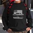 Plymouth Road Runner Hemi American Muscle Car 60S 70S Sweatshirt Gifts for Old Men