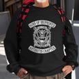 Sons Of Ibuprofen Arthritis Chapter Funny Old Biker Sweatshirt Gifts for Old Men