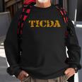 Ticda Ticda Sweatshirt Gifts for Old Men