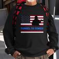 Tunnel To Tower Sweatshirt Gifts for Old Men