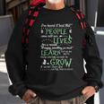 Wicked The Musical Sweatshirt Gifts for Old Men