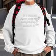 If It Involves Jeep Tacos And Margaritas Count Me In Funny Off Road Lovers Sweatshirt Gifts for Old Men