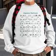 Kaomoji Kawaii Cute Japanese Text Face Emoticons Emoji Cool Gifts Tshirt Sweatshirt Gifts for Old Men