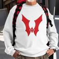 The Mighty Horde Heman Skeletor Sweatshirt Gifts for Old Men