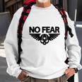 No Fear Sweatshirt Gifts for Old Men