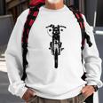 Norton Motorcycle Tshirt Sweatshirt Gifts for Old Men