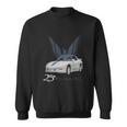 1994 25Th Anniversary Pontiac Trans Am Sweatshirt