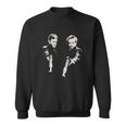 Boondock Saints Mens Bros Prayer Sweatshirt