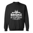 The Bronx Where My Story Begins Shirt - Mens T-Shirt Sweatshirt