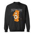 Care Bears Trick Or Sweet Bear Halloween Sweatshirt