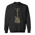 Guitar Legends 1959 American Standard Sweatshirt