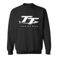 Isle Of Man TtShirt Motorcycle T-Shirt Sweatshirt