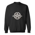 Jeep Wrangler Star Sweatshirt