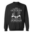 Jordan High School Sweatshirt