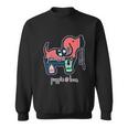 Puppie Love Rescue Dog Sweatshirt