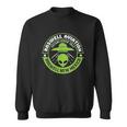 Roswell Aviation Established 1947 Roswell Alien Sweatshirt