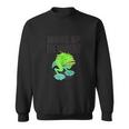 My Singing Monsters Wake Up The Wublins Brump Sweatshirt