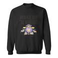 My Singing Monsters Wake Up The Wublins Dwumrohl Sweatshirt