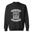 Sons Of Ibuprofen Arthritis Chapter Funny Old Biker Sweatshirt