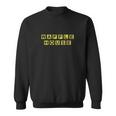 Waffle House Vintage Sweatshirt