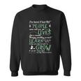 Wicked The Musical Sweatshirt