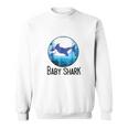 Baby Shark Matching Family Cute Sweatshirt