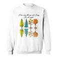 Here Comes The Sun And I Say Its All Right Sweatshirt