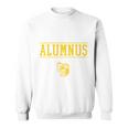 Franklin College Alumnus Establised 1834 Sweatshirt