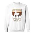 German Shorthaired Pointer Official Dog Of Coolest People Sweatshirt