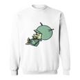 The Great Gazoo Shirt Sweatshirt