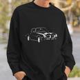 1970 Pontiac Firebird 400 Ram Air Sweatshirt Gifts for Him