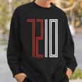 72-10 Jordan Shirt V2 T-Shirt Sweatshirt Gifts for Him