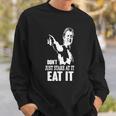 American Psycho - Mens Organic T-Shirt Sweatshirt Gifts for Him