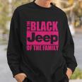 Im The Black Jeep Of The Family T-Shirt Sweatshirt Gifts for Him