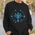 Breath Of The Wild Shirt Sweatshirt Gifts for Him